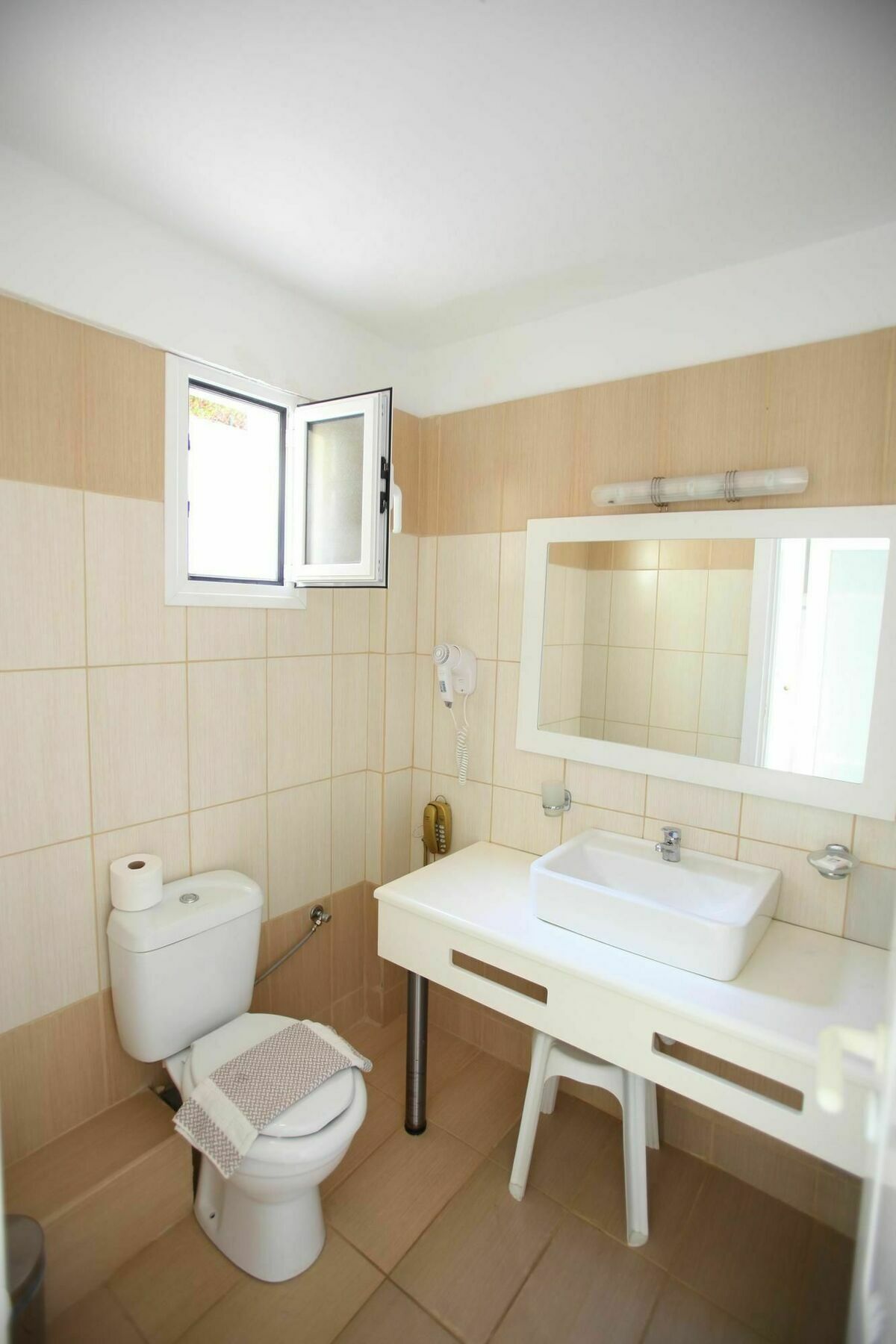 Argo Maisonettes Vasilikí Buitenkant foto